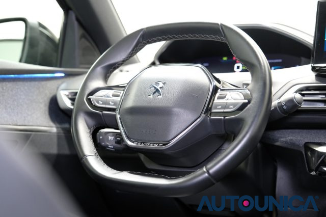 PEUGEOT 3008 usata, con Frenata d