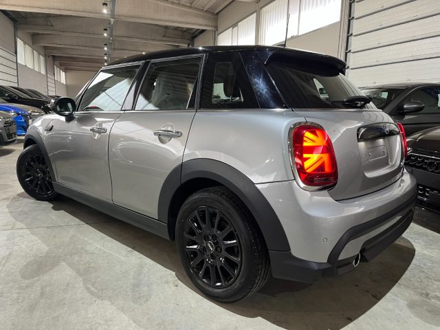 MINI Cooper usata, con Airbag laterali