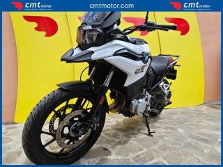 BMW F 750 GS usata 1