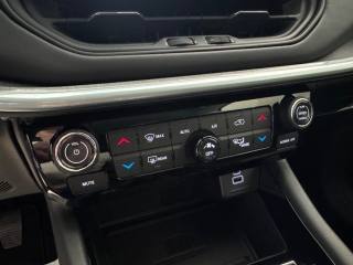 JEEP Compass usata, con Volante in pelle