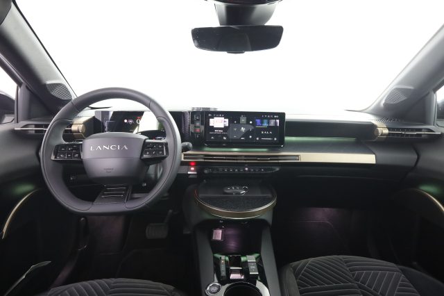 LANCIA Ypsilon usata 3