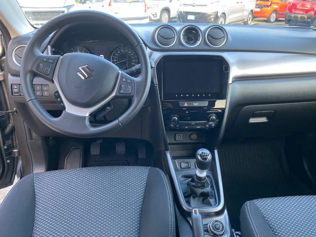 SUZUKI Vitara usata, con Bluetooth