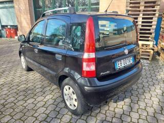 FIAT Panda usata, con Chiusura centralizzata