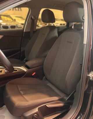 AUDI A4 usata, con Controllo automatico clima