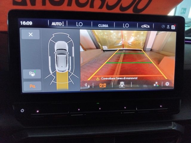 CUPRA Formentor usata 33