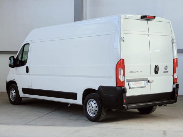 FIAT Ducato usata, con Climatizzatore