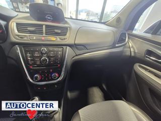 OPEL Mokka usata, con Fendinebbia