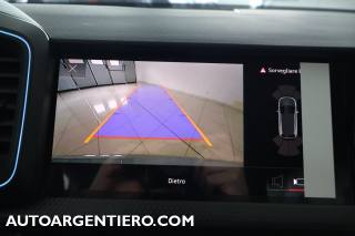 AUDI A1 usata, con Controllo trazione