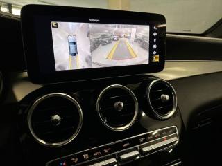 MERCEDES-BENZ GLC 220 usata, con Immobilizzatore elettronico