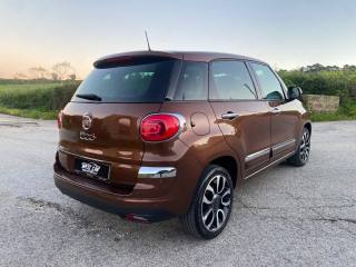 FIAT 500L usata, con Climatizzatore