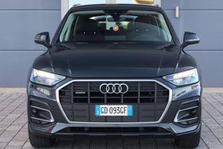 AUDI Q5 usata, con Controllo vocale