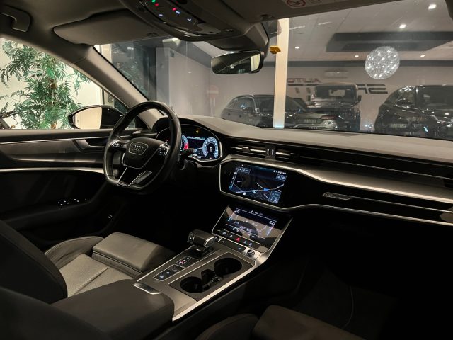 AUDI A6 usata, con Portapacchi