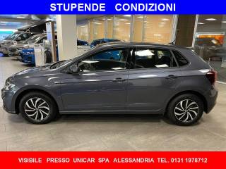 VOLKSWAGEN Polo usata, con Cronologia tagliandi