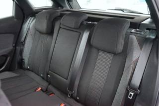PEUGEOT 3008 usata, con Isofix
