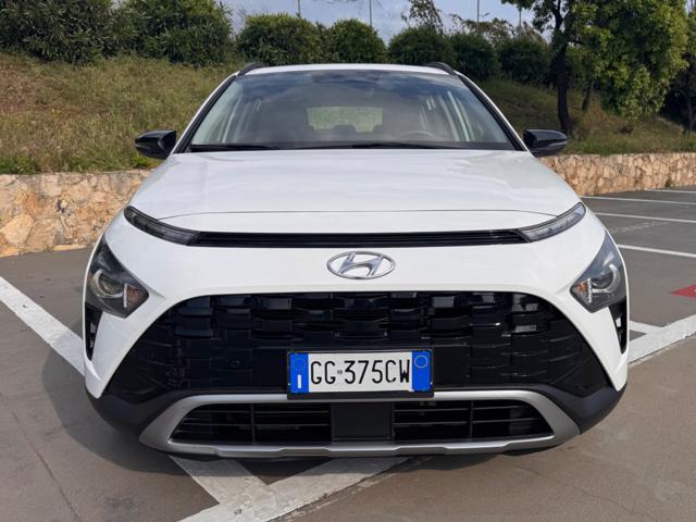 HYUNDAI Bayon usata, con Airbag