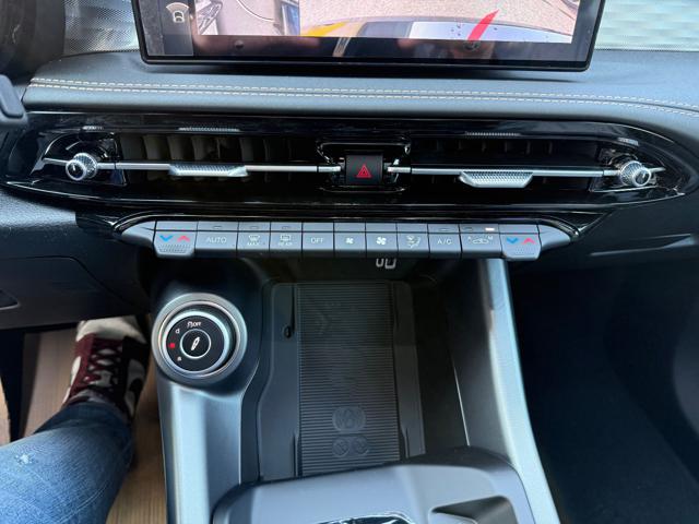 ALFA ROMEO Tonale usata, con Fari LED