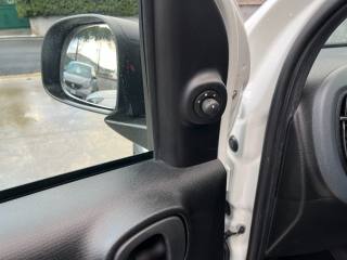 FIAT Panda usata, con Immobilizzatore elettronico