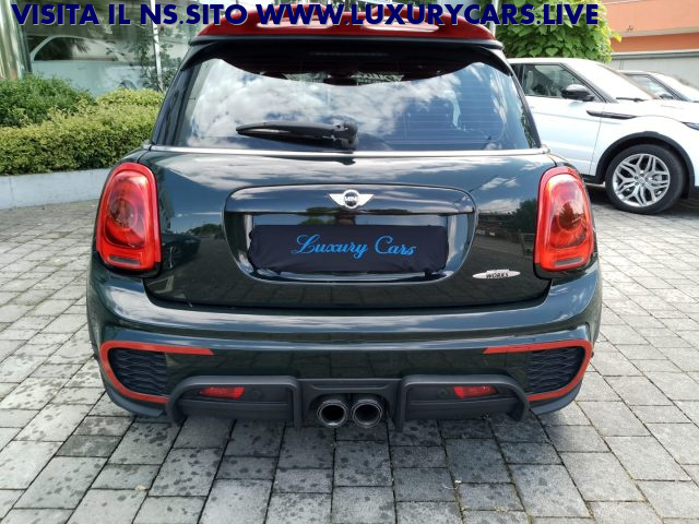MINI Cooper S usata, con Airbag Passeggero