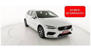 VOLVO V60 T6 Twin Engine AWD Geartronic Business Plus