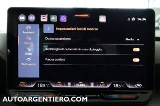 CUPRA Leon usata, con Controllo elettronico della corsia