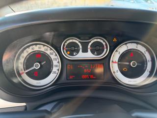 FIAT 500L usata, con Autoradio