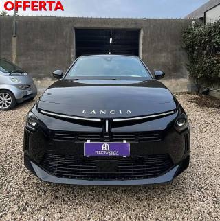 LANCIA Ypsilon usata, con Airbag Passeggero