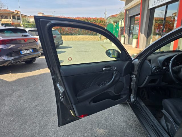 ALFA ROMEO 147 usata 46