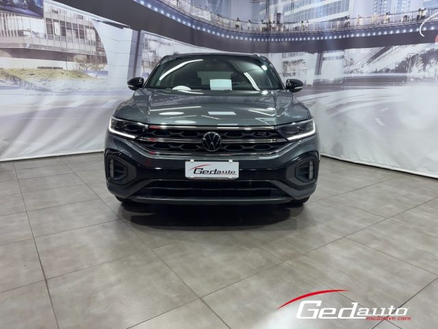 VOLKSWAGEN T-Roc usata, con ABS