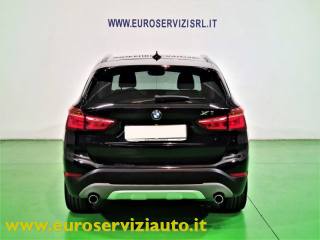 BMW X1 usata, con Climatizzatore
