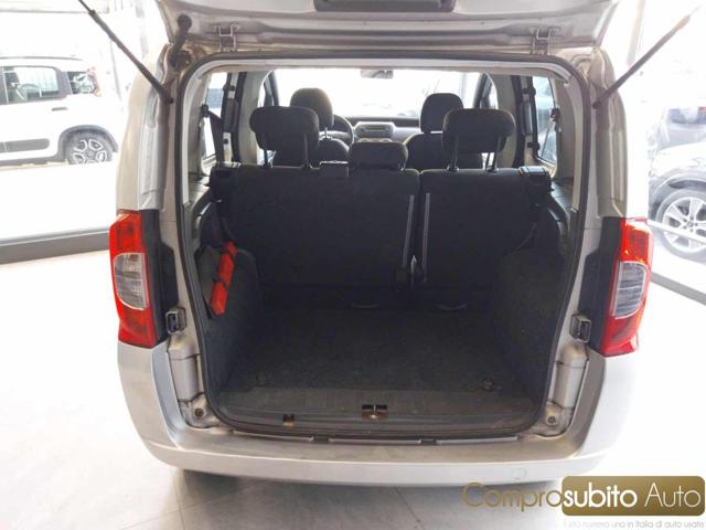 FIAT Qubo usata 15