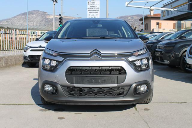 CITROEN C3 usata, con Airbag
