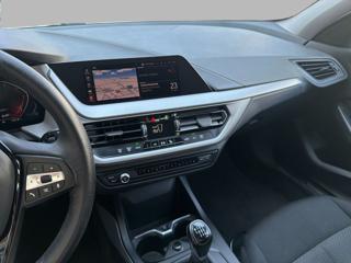 BMW 116 usata, con Climatizzatore