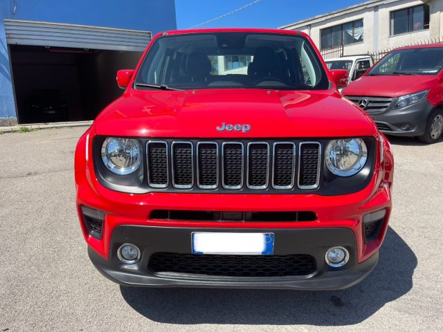 JEEP Renegade usata 5