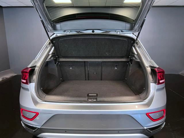 VOLKSWAGEN T-Roc usata, con Controllo trazione