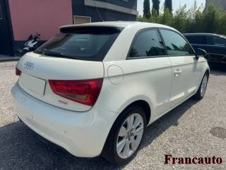 AUDI A1 usata, con Airbag laterali