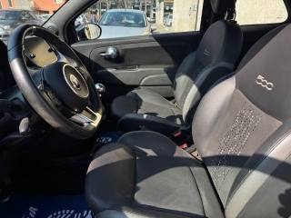 FIAT 500 usata, con ESP