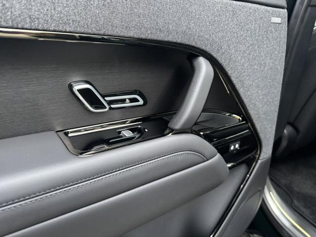 LAND ROVER Range Rover Sport usata, con Servosterzo