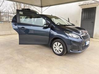 PEUGEOT 108 usata 32