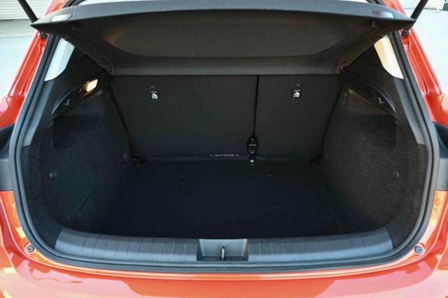 FIAT Tipo usata, con Chiusura centralizzata