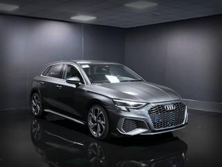 AUDI A3 usata, con Airbag laterali