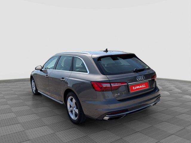 AUDI A4 usata 2