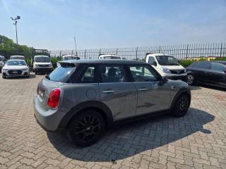 MINI One usata, con Airbag Passeggero