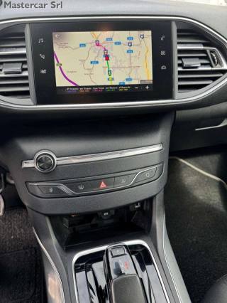 PEUGEOT 308 usata, con Immobilizzatore elettronico