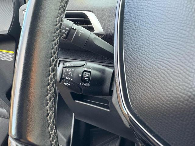 PEUGEOT 3008 usata, con Lettore CD