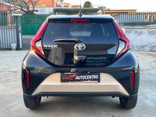 TOYOTA Aygo X usata, con Alzacristalli elettrici