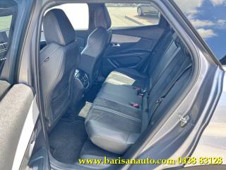 PEUGEOT 3008 usata, con Autoradio