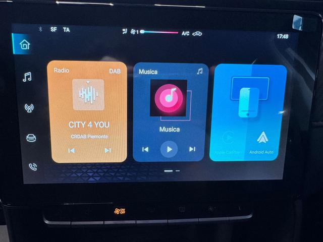 MG ZS usata, con ESP