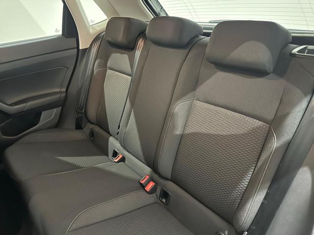 VOLKSWAGEN Polo usata, con Fendinebbia