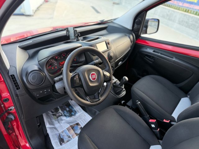FIAT Fiorino usata 14
