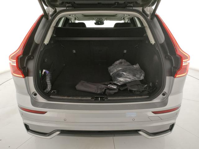 VOLVO XC60 usata, con Autoradio digitale